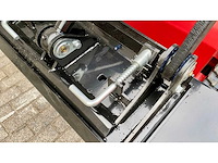 Dmht - dm360 - backhoe loader - 10-2025 - afbeelding 13 van  27