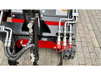Dmht - dm360 - backhoe loader - 10-2025 - afbeelding 21 van  27
