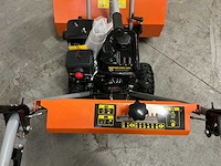 Dmht - htdm65j - borstelmachine nieuw - 2025 - afbeelding 5 van  8