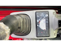 Dmht - kubota - dm20 - mini-excavator - 10-2025 - afbeelding 2 van  17