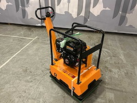 Dmht - ls70 - plate compactor - 2025 - afbeelding 1 van  6