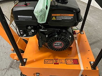 Dmht - ls70 - plate compactor - 2025 - afbeelding 6 van  6