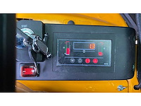 Dmht- kubota - dm15 - mini-excavator - 10-2025 - afbeelding 8 van  8