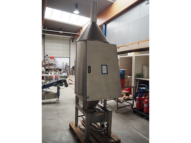 Dmn westinghouse - afbeelding 2 van  9