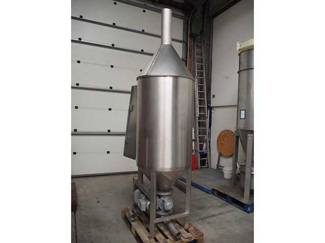 Dmn westinghouse - afbeelding 4 van  9