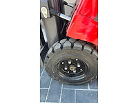 Dmpro - 2026 - dm05 - vorkheftruck - afbeelding 11 van  23
