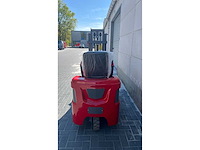 Dmpro - 2026 - dm05 - vorkheftruck - afbeelding 15 van  23