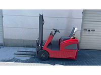 Dmpro - 2026 - dm05 - vorkheftruck - afbeelding 1 van  11