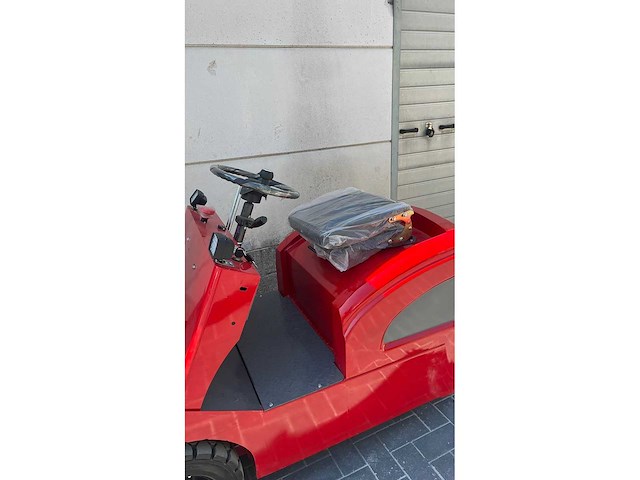 Dmpro - 2026 - dm05 - vorkheftruck - afbeelding 2 van  2