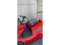 Dmpro - 2026 - dm05 - vorkheftruck - afbeelding 2 van  2