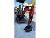 Dmpro - 2026 - dm18y - minigraafmachine - afbeelding 2 van  21