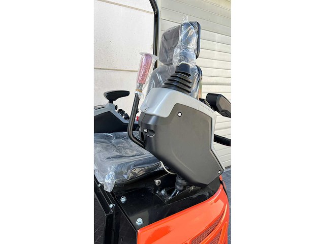 Dmpro - 2026 - dm18y - minigraafmachine - afbeelding 4 van  21