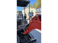 Dmpro - 2026 - dm18y - minigraafmachine - afbeelding 5 van  21