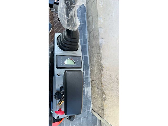 Dmpro - 2026 - dm18y - minigraafmachine - afbeelding 7 van  21