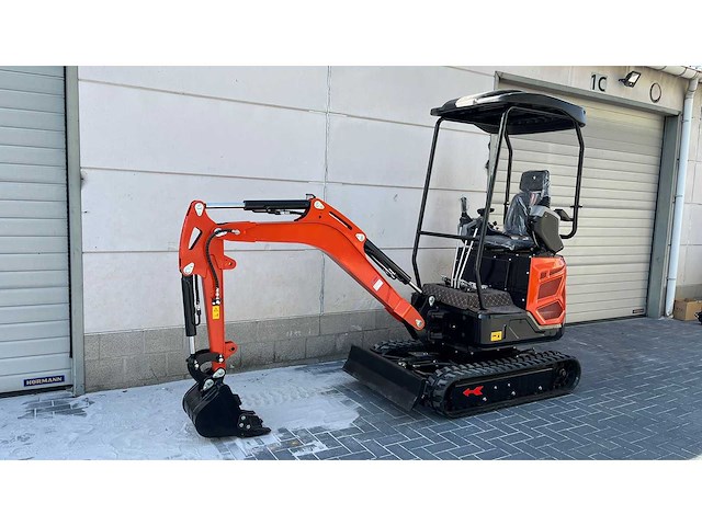 Dmpro - 2026 - dm18y - minigraafmachine - afbeelding 8 van  21