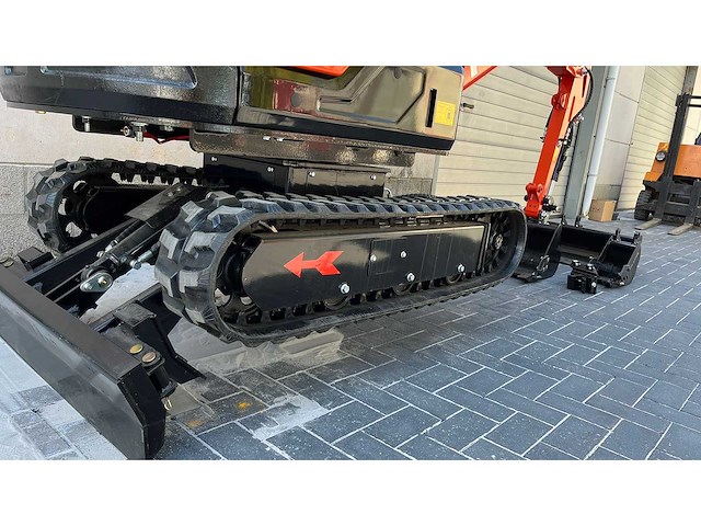 Dmpro - 2026 - dm18y - minigraafmachine - afbeelding 9 van  21