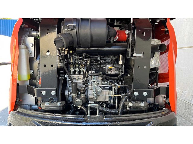 Dmpro - 2026 - dm18y - minigraafmachine - afbeelding 10 van  21