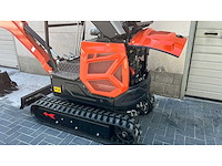 Dmpro - 2026 - dm18y - minigraafmachine - afbeelding 11 van  21