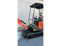 Dmpro - 2026 - dm18y - minigraafmachine - afbeelding 12 van  21