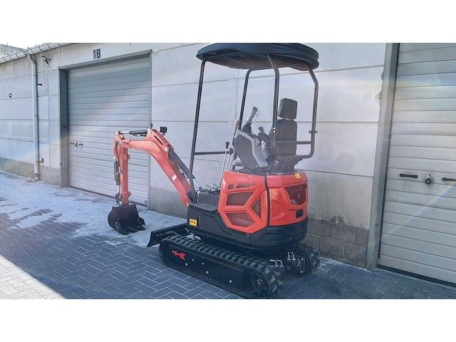 Dmpro - 2026 - dm18y - minigraafmachine - afbeelding 15 van  21