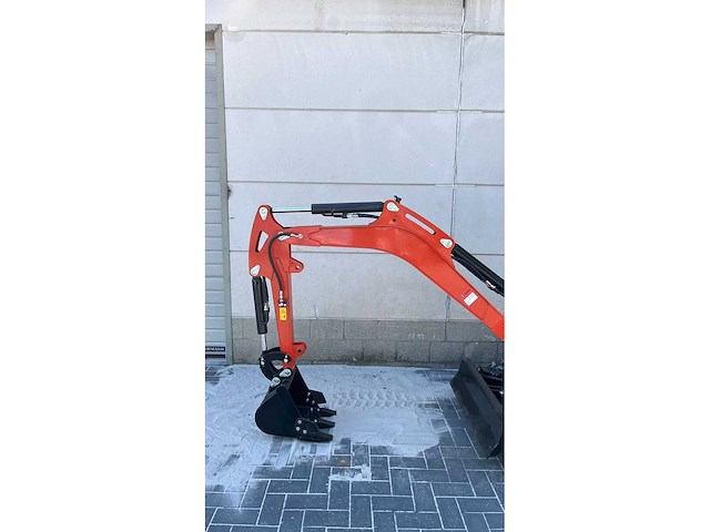 Dmpro - 2026 - dm18y - minigraafmachine - afbeelding 18 van  21