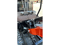 Dmpro - 2026 - dm18y - minigraafmachine - afbeelding 5 van  11