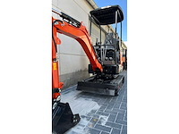 Dmpro - 2026 - dm18y - minigraafmachine - afbeelding 9 van  11