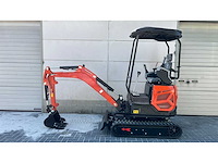 Dmpro - 2026 - dm18y - minigraafmachine - afbeelding 10 van  11