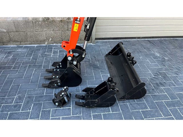 Dmpro - 2026 - dm18y - minigraafmachine - afbeelding 11 van  11