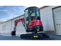 Dmpro - 2026 - dm25 - minigraafmachine - afbeelding 5 van  36