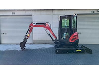 Dmpro - 2026 - dm25 - minigraafmachine - afbeelding 1 van  36