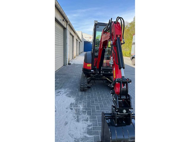 Dmpro - 2026 - dm25 - minigraafmachine - afbeelding 13 van  36