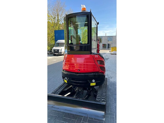 Dmpro - 2026 - dm25 - minigraafmachine - afbeelding 18 van  36