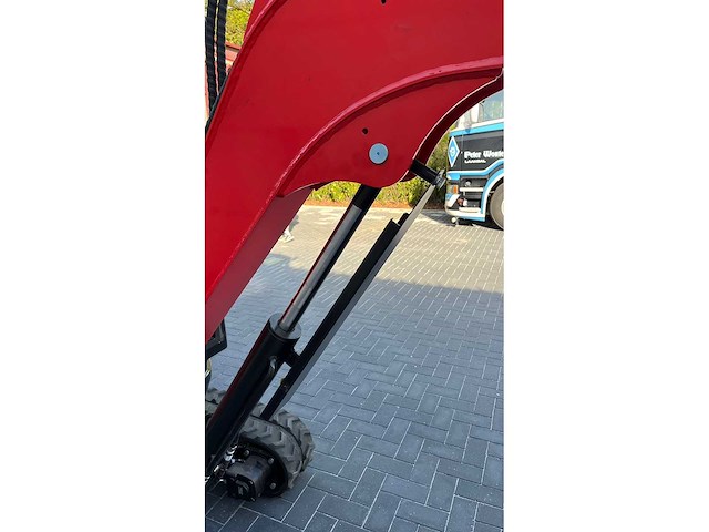 Dmpro - 2026 - dm25 - minigraafmachine - afbeelding 20 van  36