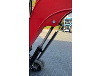 Dmpro - 2026 - dm25 - minigraafmachine - afbeelding 20 van  36