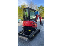 Dmpro - 2026 - dm25 - minigraafmachine - afbeelding 24 van  36