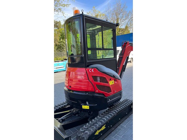 Dmpro - 2026 - dm25 - minigraafmachine - afbeelding 25 van  36