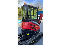 Dmpro - 2026 - dm25 - minigraafmachine - afbeelding 25 van  36