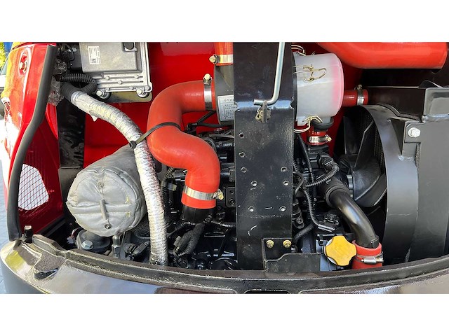 Dmpro - 2026 - dm25 - minigraafmachine - afbeelding 23 van  36