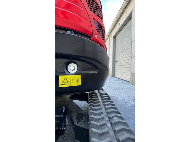 Dmpro - 2026 - dm25 - minigraafmachine - afbeelding 31 van  36