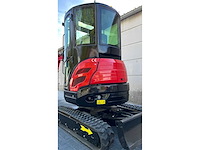 Dmpro - 2026 - dm25 - minigraafmachine - afbeelding 32 van  36