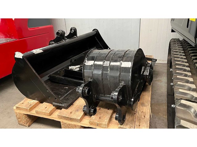 Dmpro - 2026 - dm25 - minigraafmachine - afbeelding 33 van  36