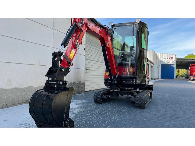 Dmpro - 2026 - dm25 - minigraafmachine - afbeelding 5 van  34