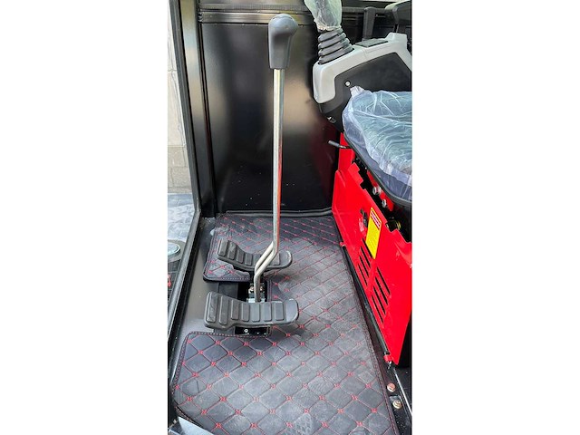 Dmpro - 2026 - dm25 - minigraafmachine - afbeelding 9 van  34