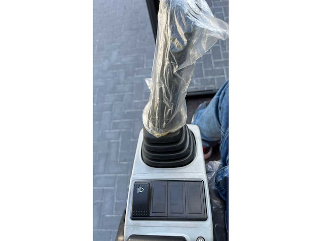 Dmpro - 2026 - dm25 - minigraafmachine - afbeelding 10 van  34