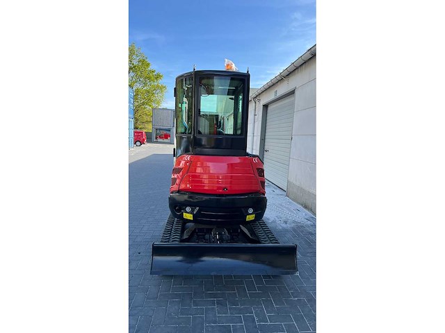 Dmpro - 2026 - dm25 - minigraafmachine - afbeelding 13 van  34