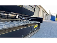 Dmpro - 2026 - dm25 - minigraafmachine - afbeelding 15 van  34