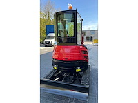 Dmpro - 2026 - dm25 - minigraafmachine - afbeelding 17 van  34