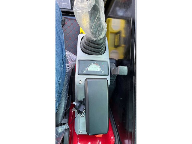 Dmpro - 2026 - dm25 - minigraafmachine - afbeelding 20 van  34