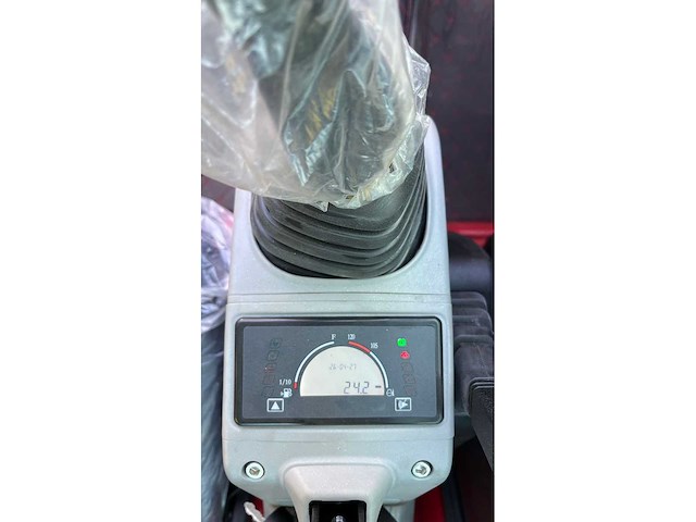 Dmpro - 2026 - dm25 - minigraafmachine - afbeelding 21 van  34